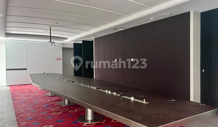 Office Lease Equity 842Sqm 2