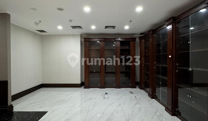 Jual Office Treasury (Scbd)