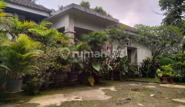 Jual Tanah Dibawah Harga NJOP di Pinggir Jalan Raya