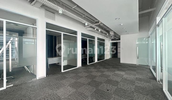 Office Lease Equity 842Sqm 1