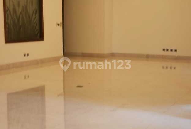 Sewa Apartemen Pacific Place