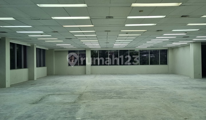 Jual Bangunan Kantor Kokoh, Kebayoran Baru Jual Bangunan Kantor Kokoh, Kebayoran Baru