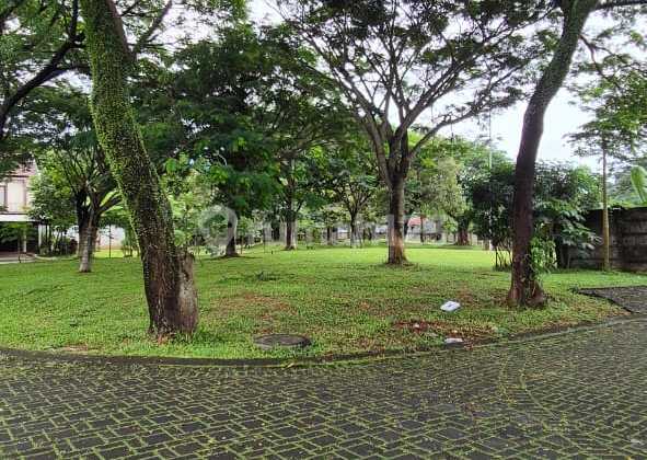 Kavling Foresta Bsd Hoek3 View Barat-Selatan-Timur 9,540Jt/M2 Kavling Foresta Bsd Hoek3 View Barat-Selatan-Timur 9,540Jt/M2