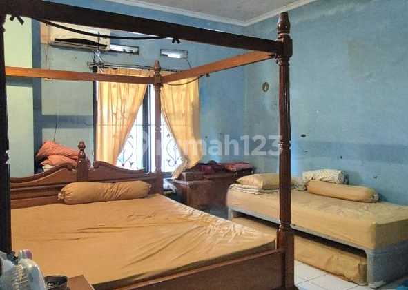 Puspita Loka Bsd Rumah Hadap Barat Lokasi Sangat Bagus 4,5 M Nego 2