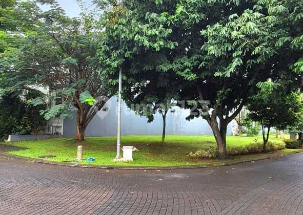 Green Wich Plot Bsdoulevard North-East 18Jt/M2 Green Wich Plot Bsdoulevard North-East 18Jt/M2