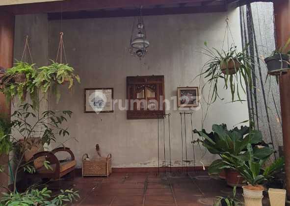 7M Nego Giri Loka BSD Rumah Siap Huni Hadap Timur Laut 2