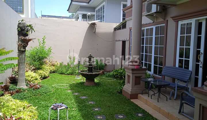 Dijual Rumah Bagus Siap Huni Di Kawasan Bsd  2