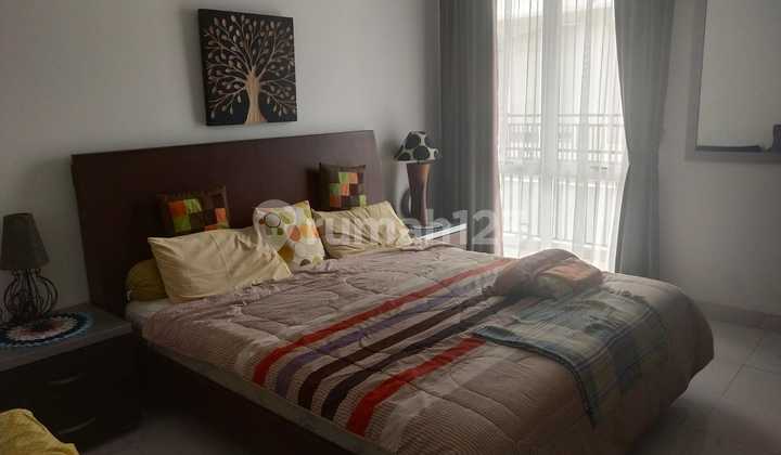 Foresta BSD Only 5m Negotiable Near Serbaraja Toll Gate