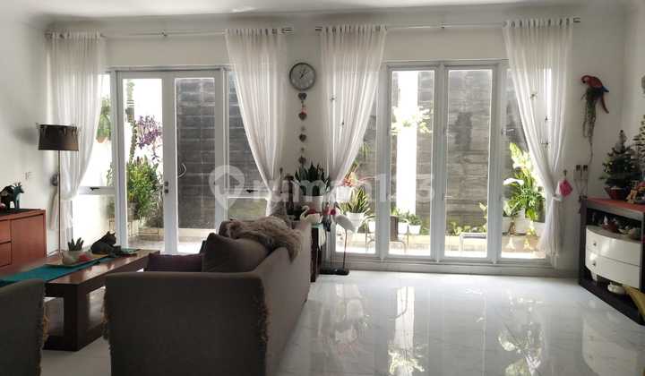 Foresta BSD Only 5m Negotiable Near Serbaraja Toll Gate