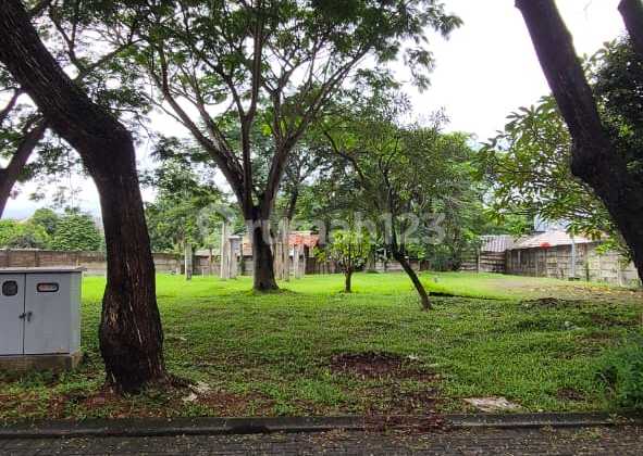 Kavling Foresta Bsd 3 View Utara-Barat-Selatan 9,790Jt/M2 Kavling Foresta Bsd 3 View Utara-Barat-Selatan 9,790Jt/M2