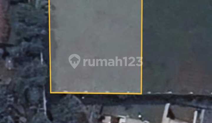 Commercial Plot BSD City Northeast Corner Boulevard 14M Commercial Plot BSD City Northeast Corner Boulevard 14M