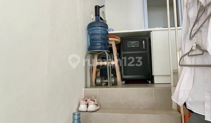 Tiny House Concept Corner Garden Near BSD City Mall Only 1M 2