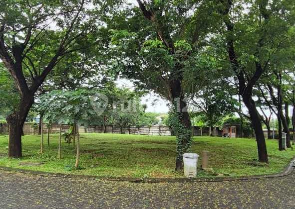 Kavling Foresta Bsd Hoek View Lepas Utara-Ba 9,540 Jt/M2 Kavling Foresta Bsd Hoek View Lepas Utara-Ba 9,540 Jt/M2