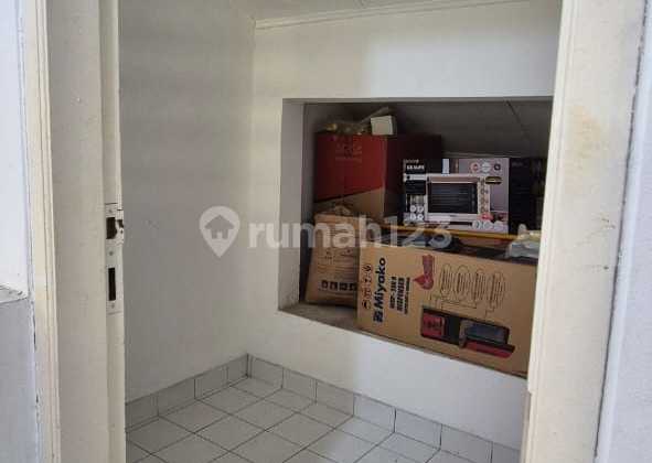 Nusaloka BSD East-Facing House Near BSD Toll Exit 1.75M Negotiable 2