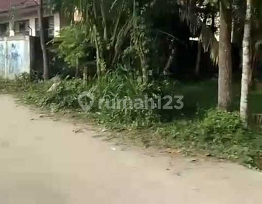 Pamarayan Serang Banten Land, Wide Access, Suitable for Warehouse Pamarayan Serang Banten Land, Wide Access, Suitable for Warehouse