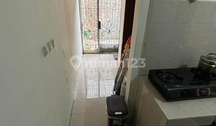 3M Rumah Alam Sutera Serpong Hadap Selatan Dekat pintu toll 2