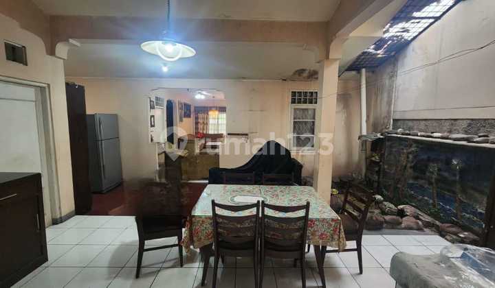 Griya Loka BSD South-Facing House Near Toll Gate 2M 2