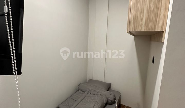 Rumah Kost Griya Loka BSD Hadap Timur Full Furnish 5M Rumah Kost Griya Loka BSD Hadap Timur Full Furnish 5M
