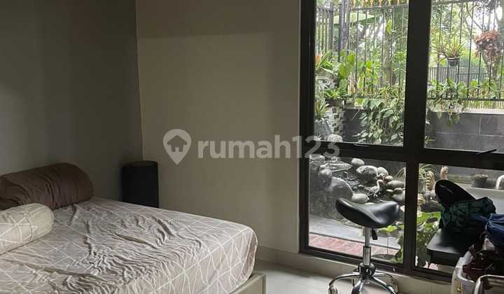 6.5M Negotiable House 2 East-West View Near BSD Toll Road 2