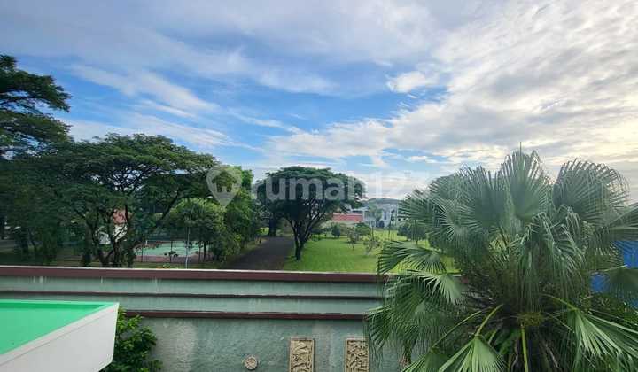 Rumah Premium Alam Sutera Hadap Selatan Fasilitas Lengkap 12,5M 2