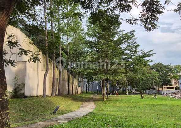 The Green BSD Hook Taman View North-East Release 13.5 Million/M2 The Green BSD Hook Taman View North-East Release 13.5 Million/M2