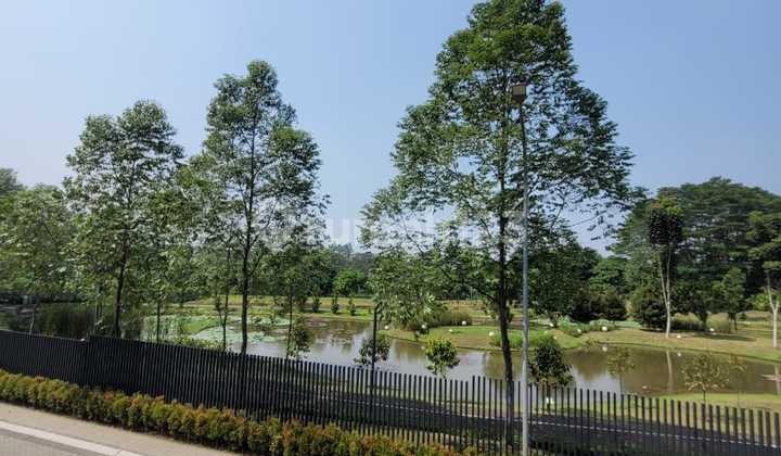 Nava Park Corner House 3 Floors Lake View, Private Elevator 28 M Negotiable 2