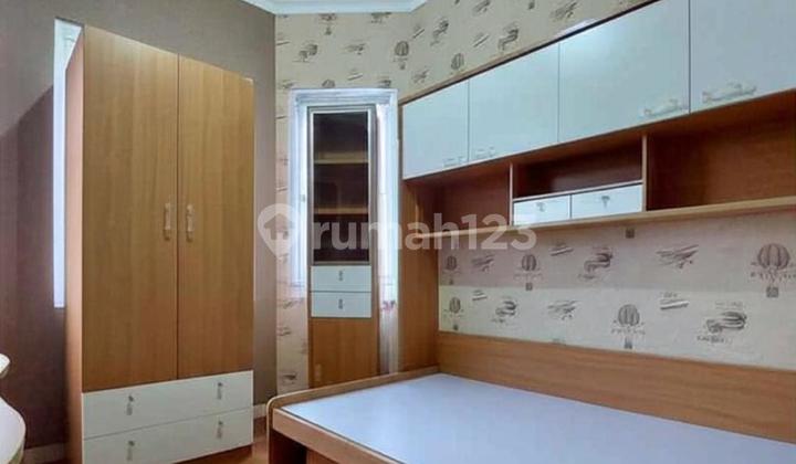 Delatinos BSD House Renovated facing North 1.95M