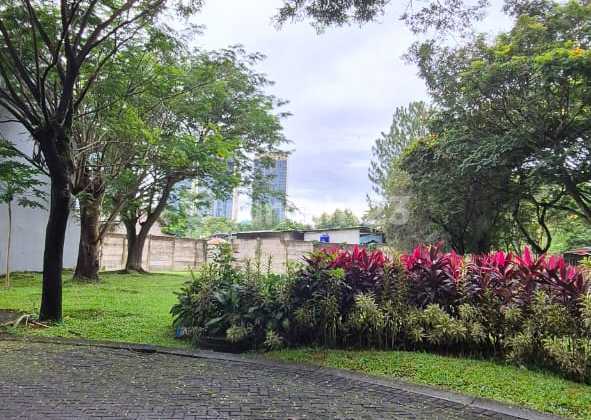 Kavlling Foresta Bsdview Lepas View Utara-Barat-Selatan 9,790Jt/M2