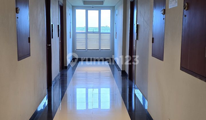 Appart Roseville 1BR Tengah Kota Harga Menarik Hanya 520jt Appart Roseville 1BR Tengah Kota Harga Menarik Hanya 520jt