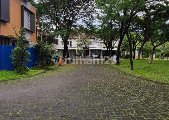 Kavling Foresta Bsd Hoek3 View Barat-Selatan-Timur 9,540Jt/M2