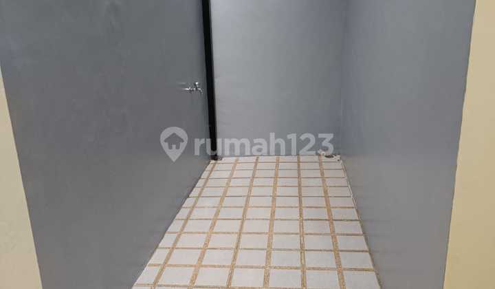 Nusaloka BSD South Facing House Near BSD Toll Exit 985 Billion 2