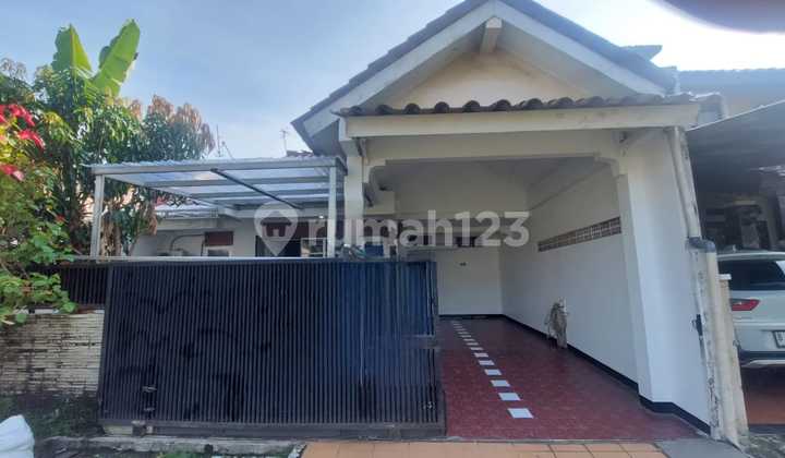 Griya Loka BSD Rumah Hadap Selatan Dekat Pintu Toll 2M Griya Loka BSD Rumah Hadap Selatan Dekat Pintu Toll 2M