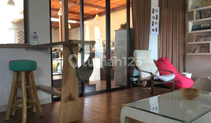 Eminent BSD House, 9 Meters Wide, North Facing, Unobstructed View, 4.5 Billion Negotiable 2