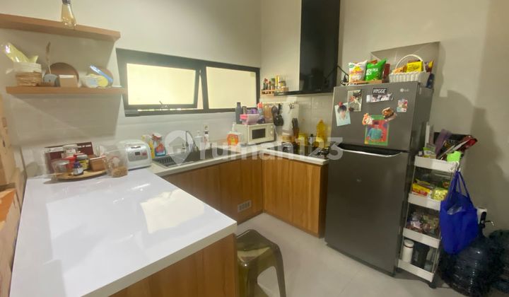 Delatinos BSD House North Facing Semi furnished 1.45M negotiable Delatinos BSD House North Facing Semi furnished 1.45M negotiable