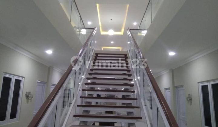 Boarding House 3 Minutes from IPB Bogor Campus 17.5 M Negotiable 2