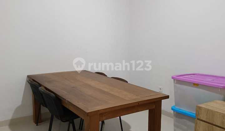 Nusaloka BSD North-Facing House Ready to Occupy 1,650 M Negotiable 2