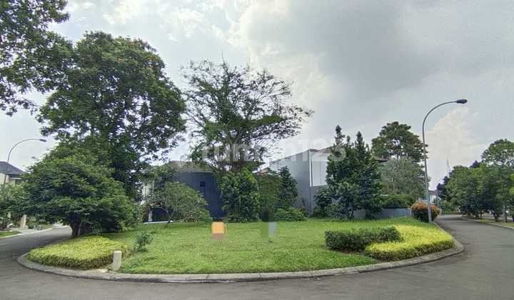 Kavling Virginia Lagoon BSD Hoek BaratDaya- Tenggara 12jt/m2 Kavling Virginia Lagoon BSD Hoek BaratDaya- Tenggara 12jt/m2