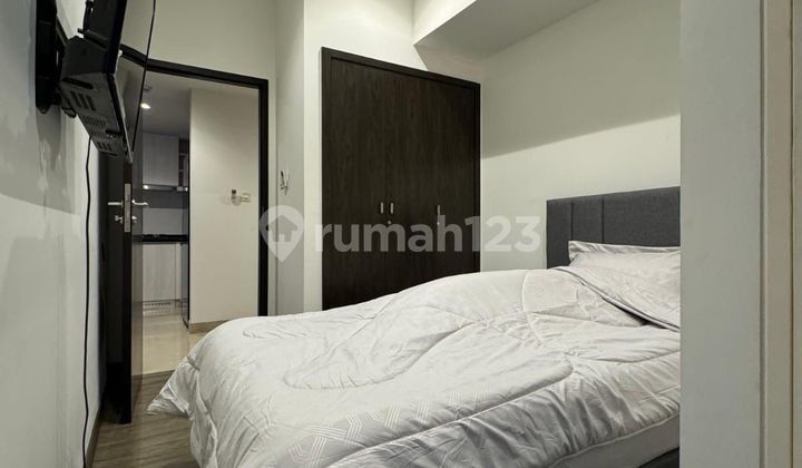 The Branz BSDCity 2BR Corner 12th Floor Fully Furnished Apartment 2