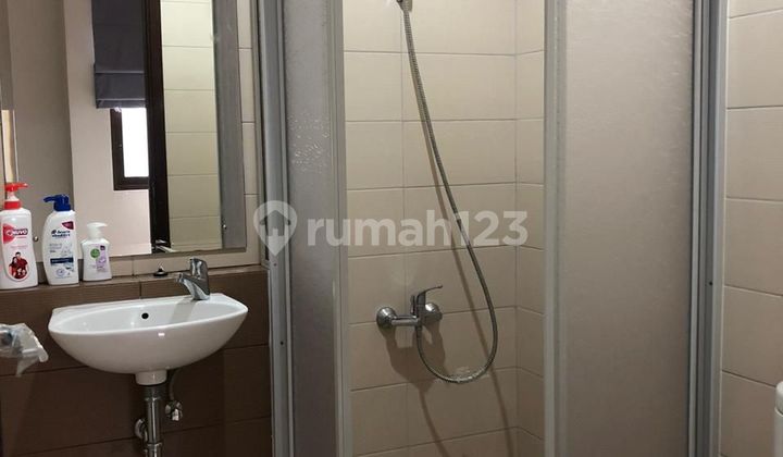 Regentown BSD City Hadap Selatan cocok untuk Kost Exclusive 4,5M 2