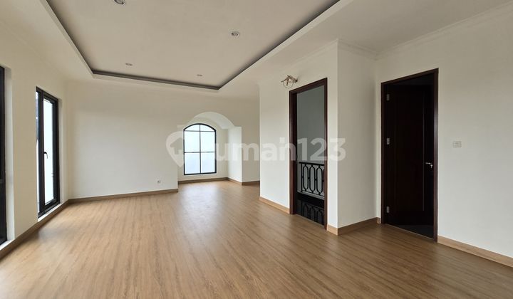 Classic House BSD The Icon Renovated 6.1 M Negotiable