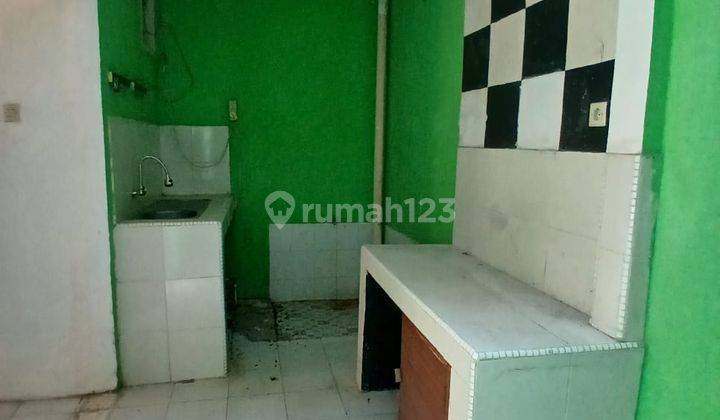 Griya Asri Serpong Cisauk Rumah Murah Dkt Pintu Tol Serbaraj 2