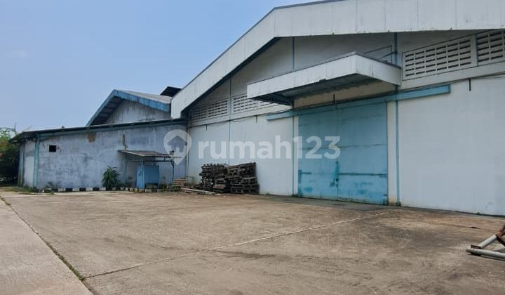 Factories For Sale Near Cikande Toll Exit 110M Negotiable Factories For Sale Near Cikande Toll Exit 110M Negotiable