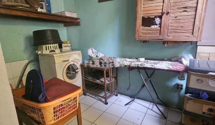 2,4 M Rumah Griya Loka BSD dekat Mall dan Pintu Toll BSD  2