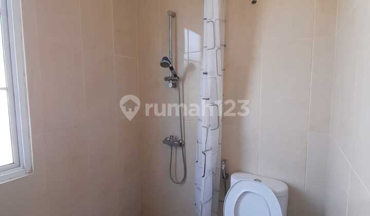 Vanya Park BSD House renovated Semi Furnished 1.5M Negotiable 2