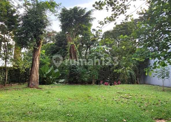 Kavling The Green Dekat Pintu Toll Bsd Hoek 3 View 15Jt/M2