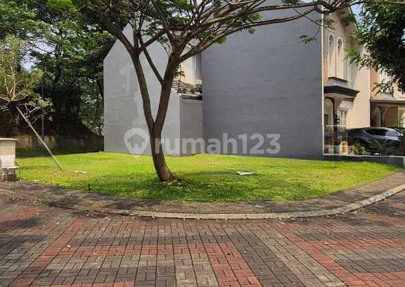 Best Price 11,5 jt/m2 Kavling Vanya Park BSD Hoek Selatan-Timur Best Price 11,5 jt/m2 Kavling Vanya Park BSD Hoek Selatan-Timur