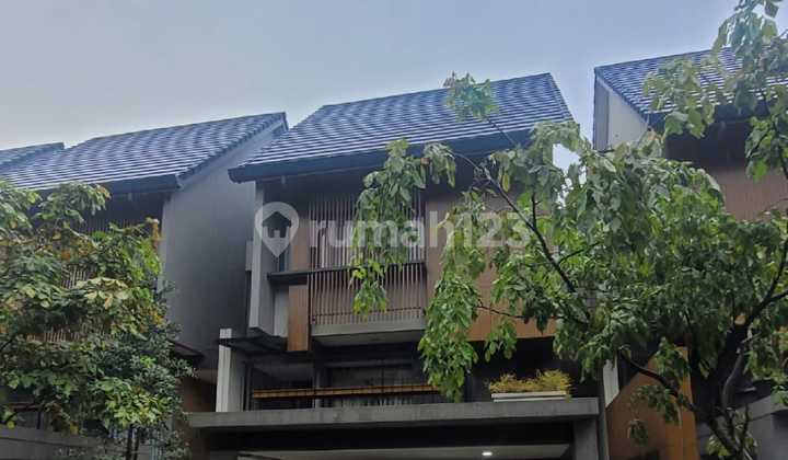 Greenwich Park BSD Renovated Hadap Utara strategis 3,8M nego Greenwich Park BSD Renovated Hadap Utara strategis 3,8M nego