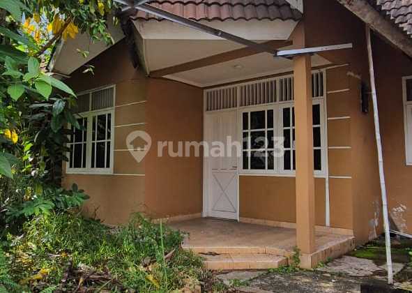 Giri Loka Bsd Lebar 10 Hadap Selatan 2,6 M Negotiable