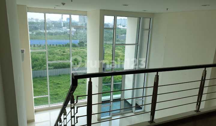 Apartment Brooklyn Alam Sutera Type SOHO View City 1.75 Million 2