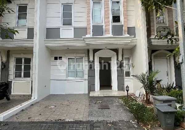 Vanya park BSD Rumah renovated Semi Furnished 1,5M Nego Vanya park BSD Rumah renovated Semi Furnished 1,5M Nego